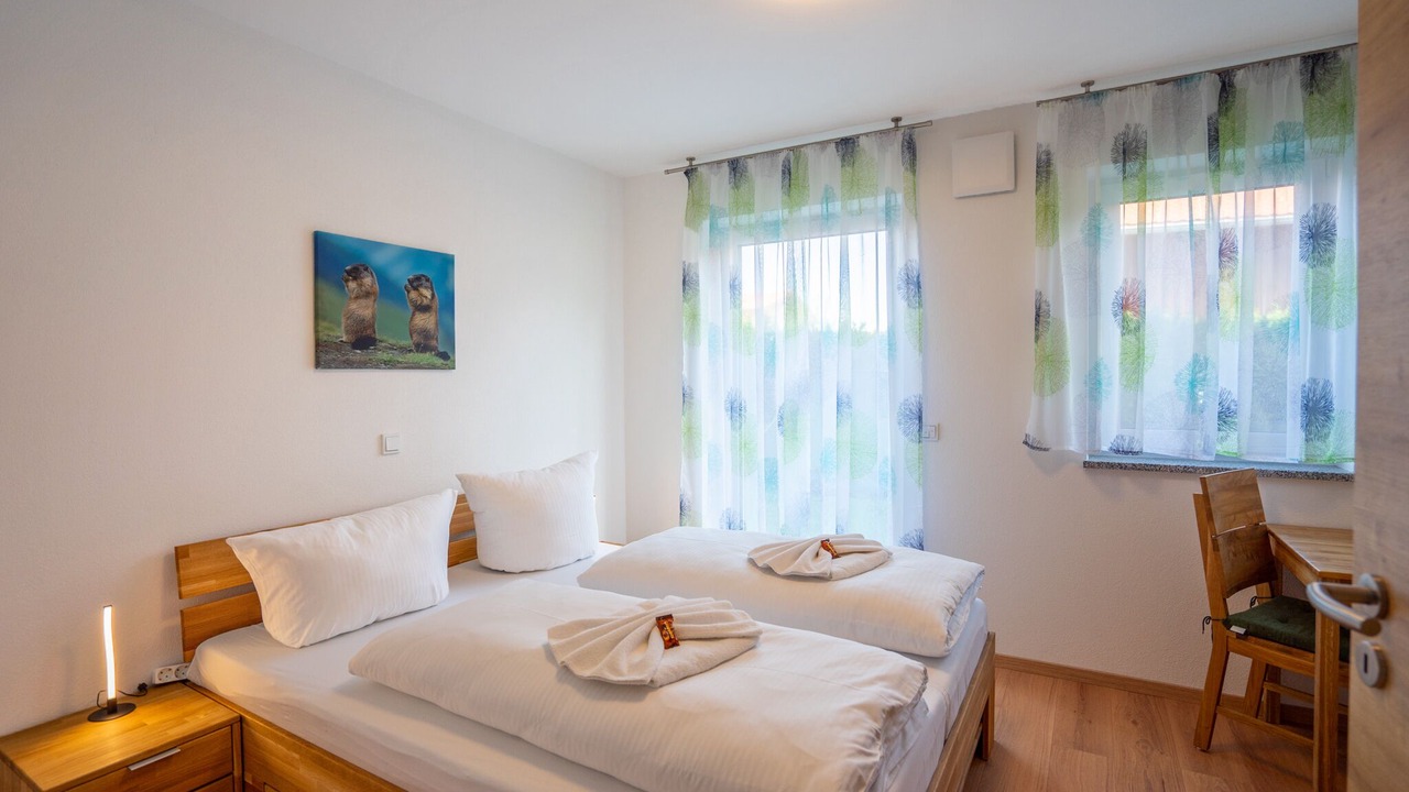 Photo of Bedroom in Steinach