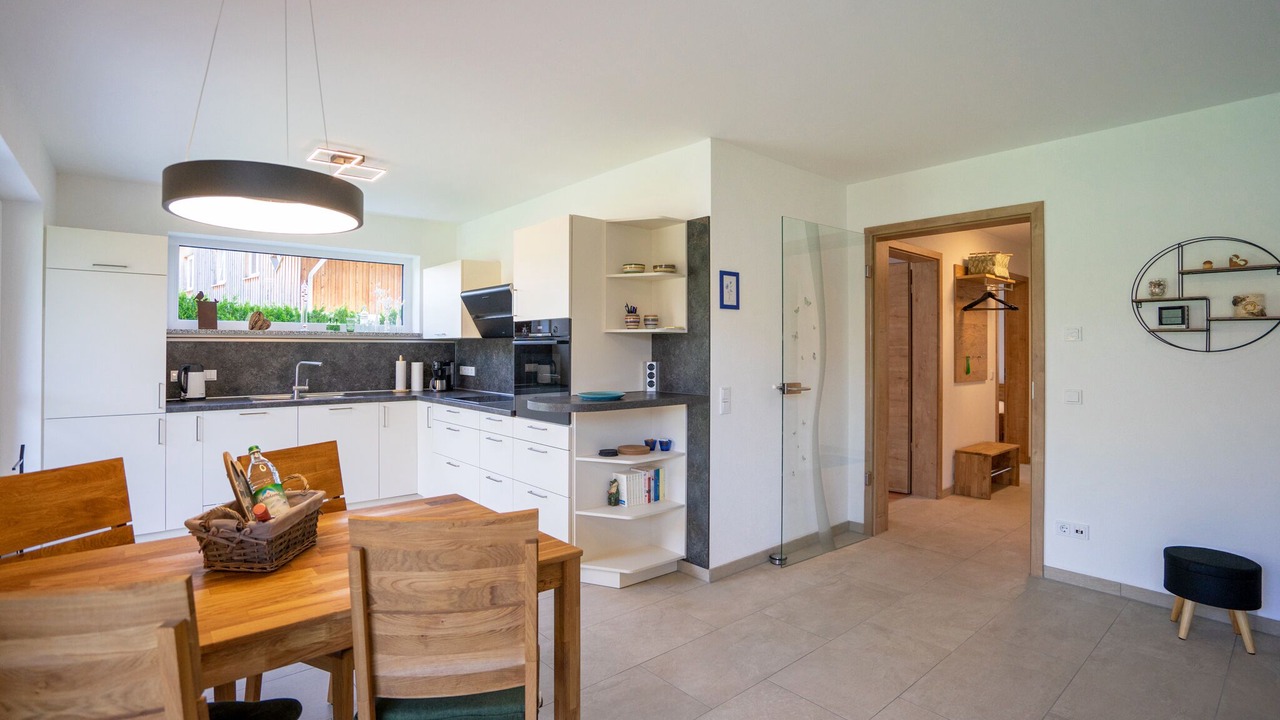 Photo of Kitchen in Steinach