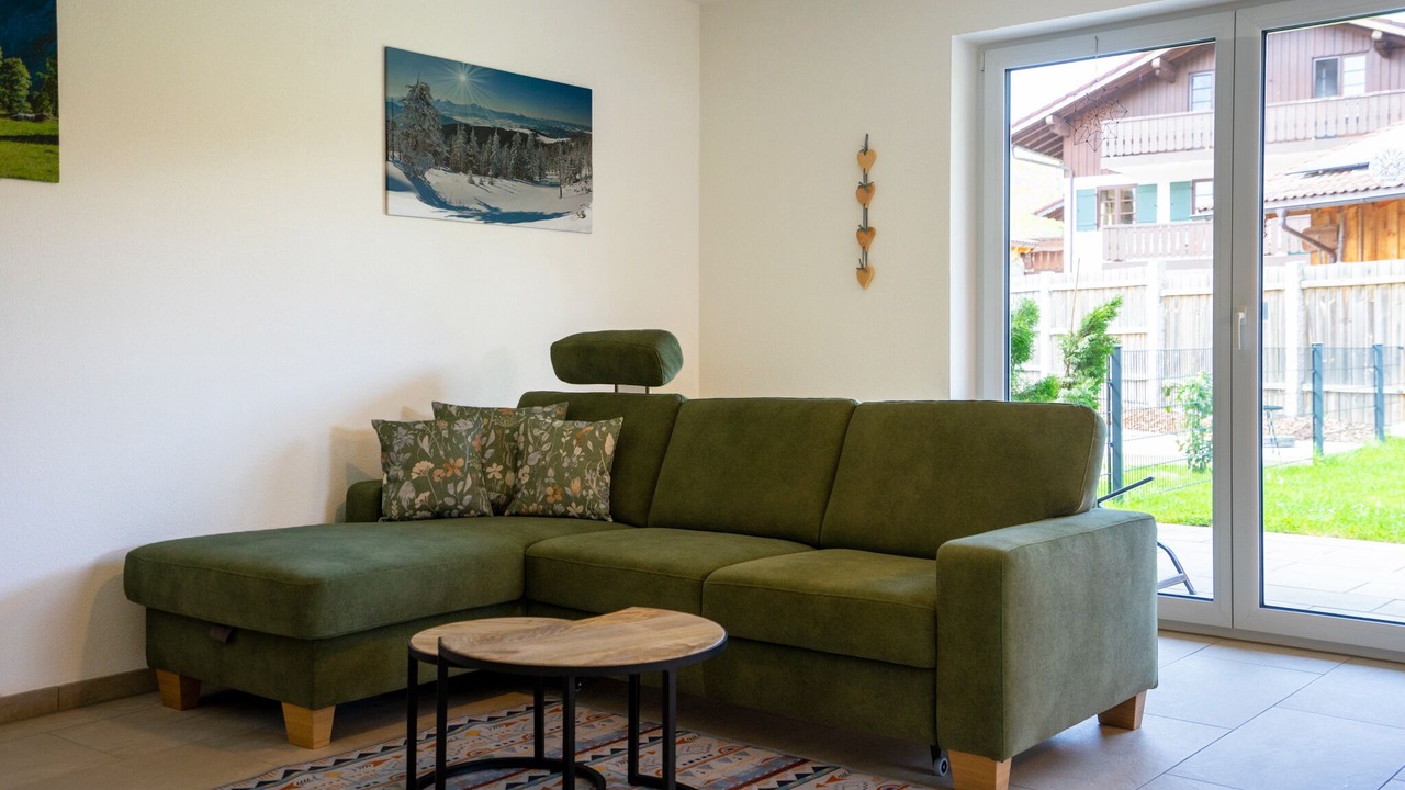 Photo of Livingroom in Steinach