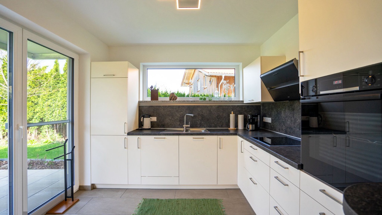 Photo of Kitchen in Steinach