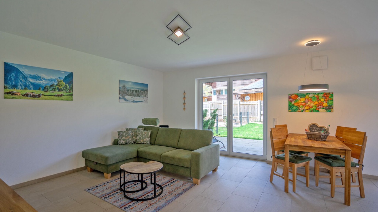 Photo of Livingroom in Steinach