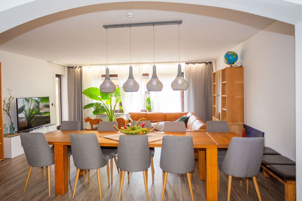Photo of Livingroom in Allersberg