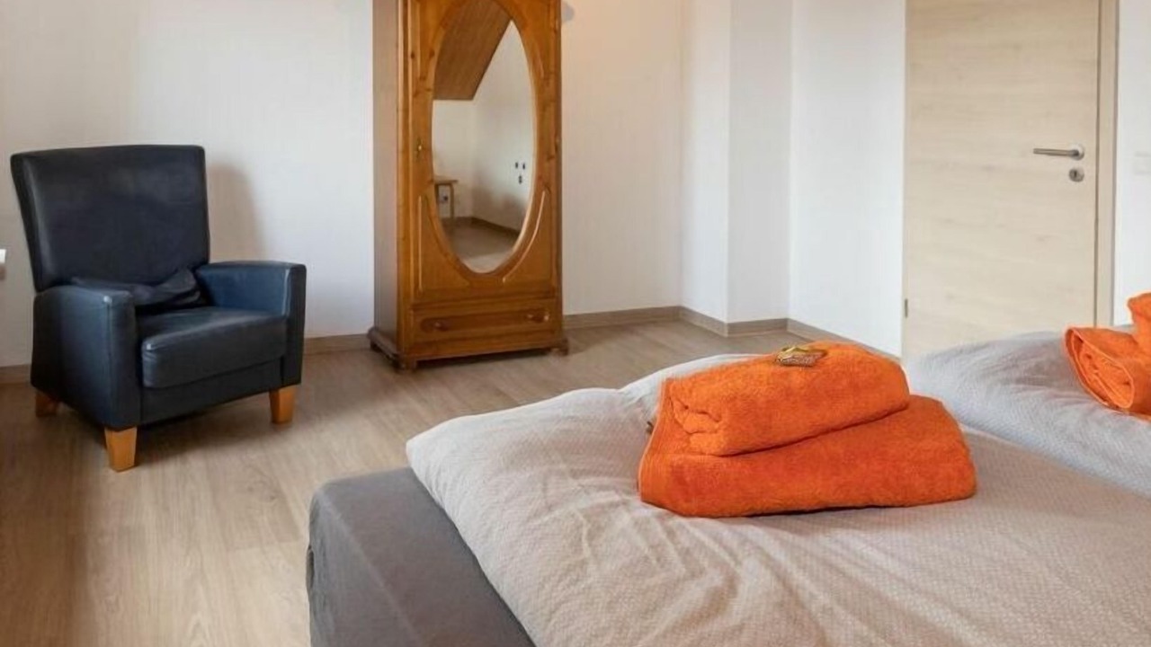 Photo of Bedroom in Allersberg