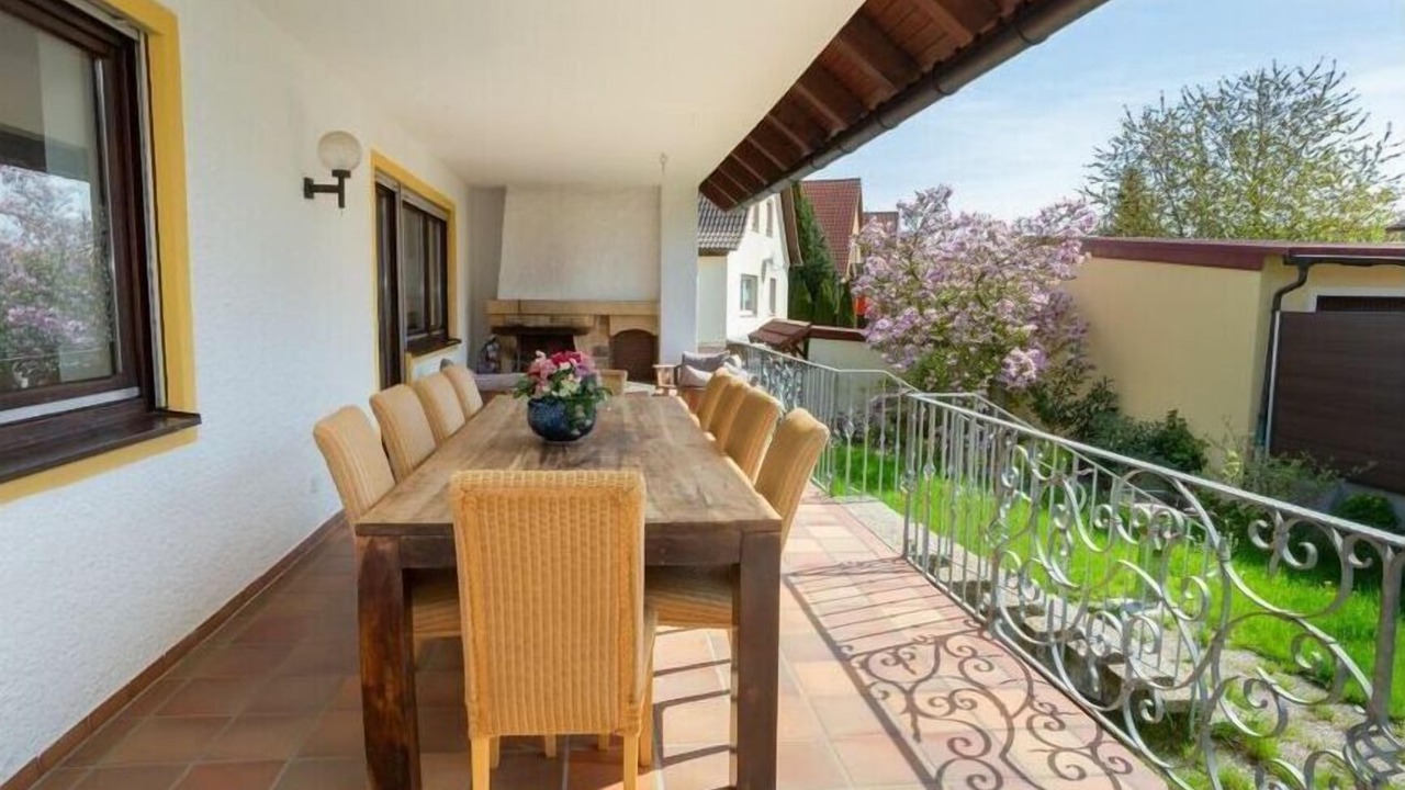 Photo of Outdoor in Allersberg