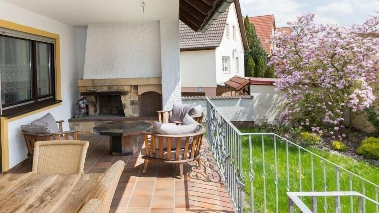 Photo of Outdoor in Allersberg