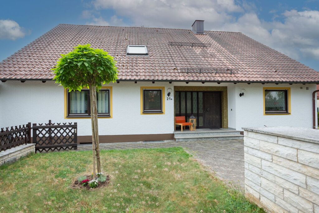 Photo of Outdoor in Allersberg