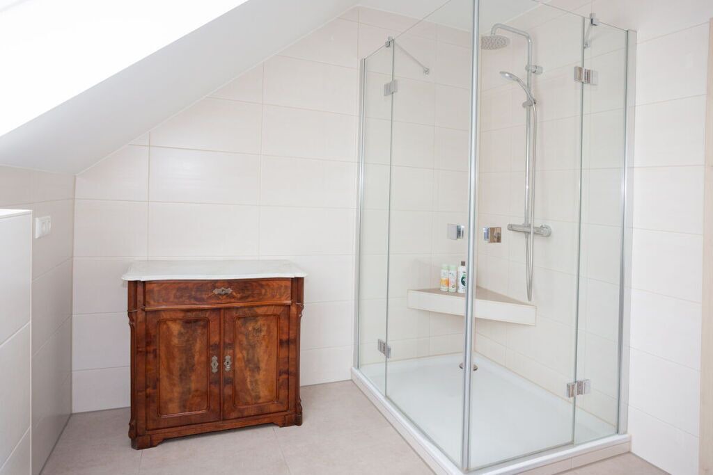 Photo of Bathroom in Allersberg