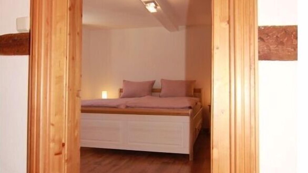 Photo of Bedroom in Mellrichstadt