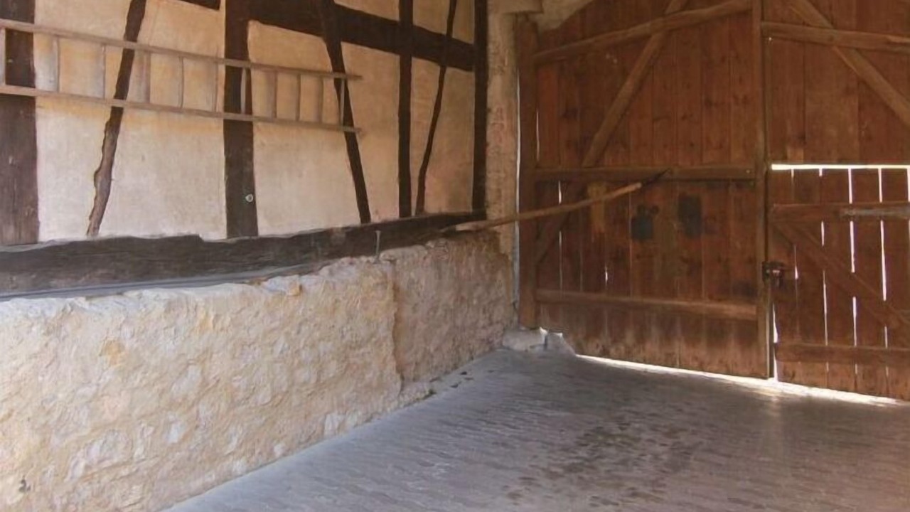 Photo of Bedroom in Mellrichstadt