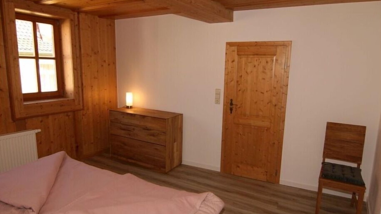 Photo of Bedroom in Mellrichstadt