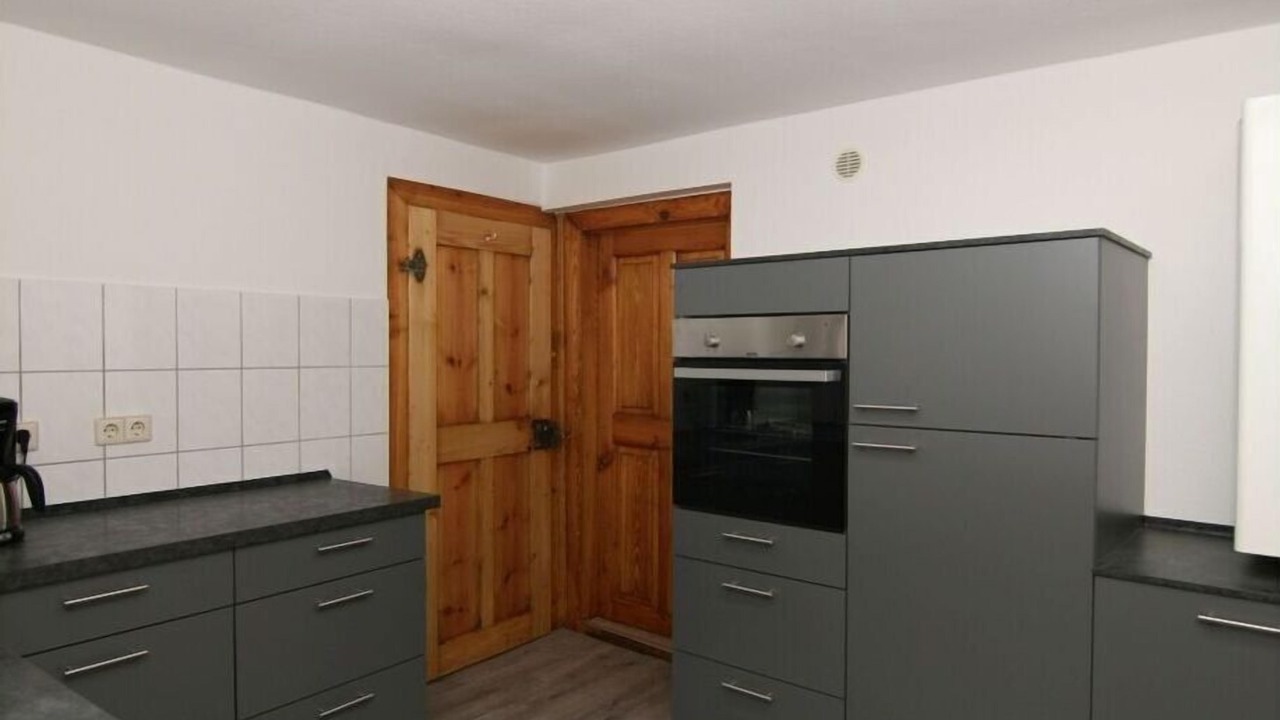 Photo of Kitchen in Mellrichstadt