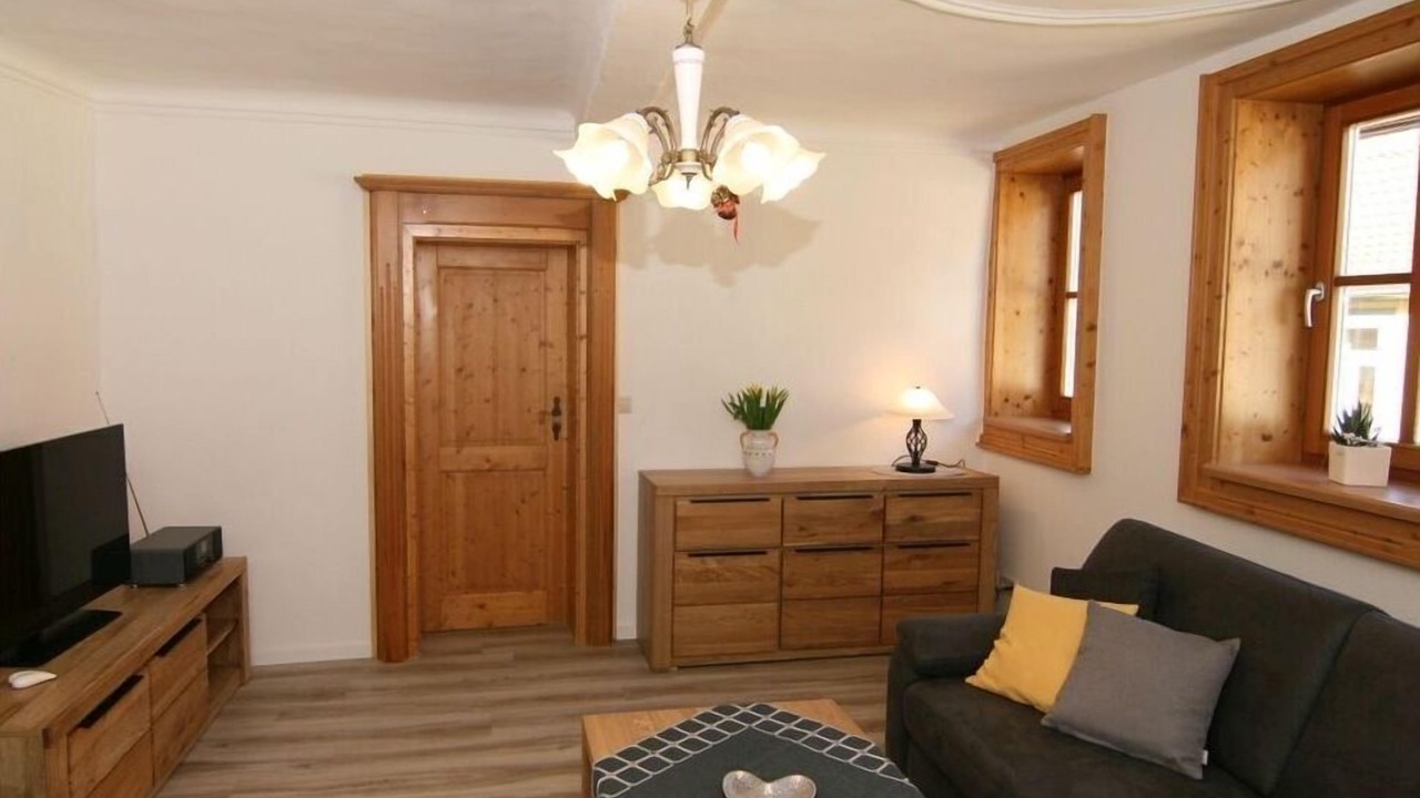 Photo of Livingroom in Mellrichstadt