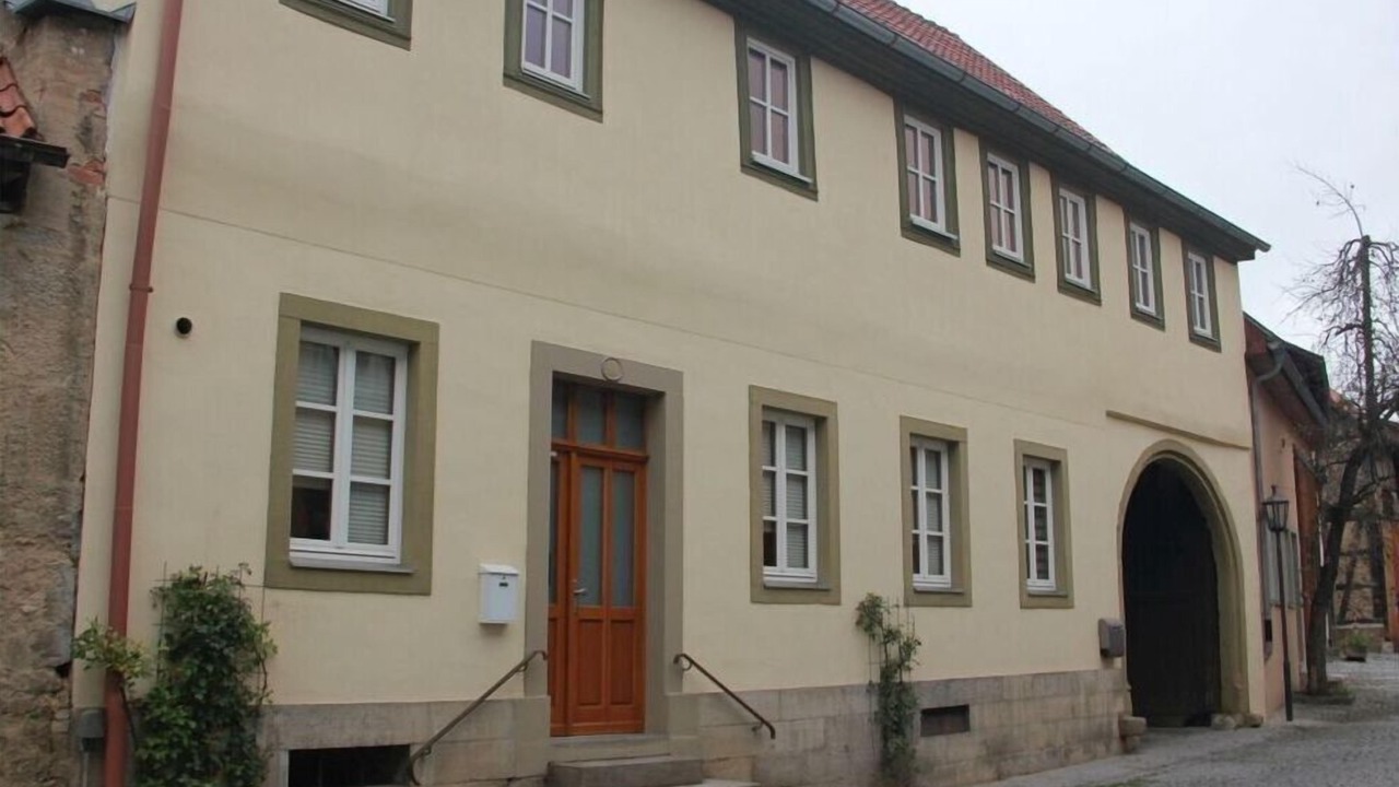Photo of Outdoor in Mellrichstadt