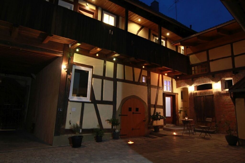 Photo of Outdoor in Mellrichstadt