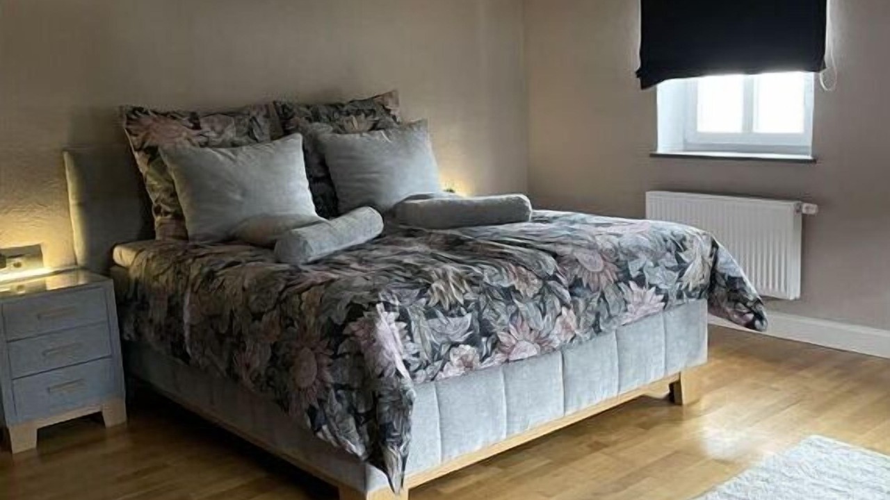 Photo of Bedroom in Lechbruck