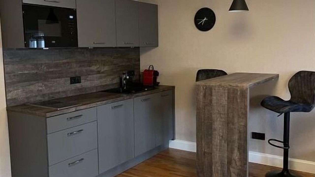 Photo of Kitchen in Lechbruck