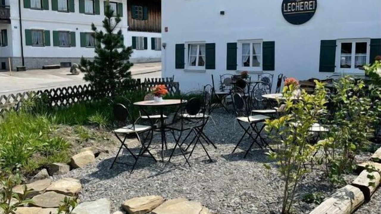 Photo of Outdoor in Lechbruck