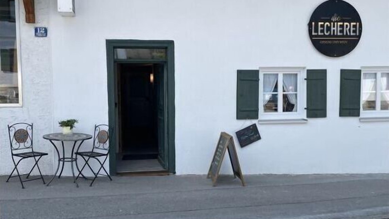 Photo of Outdoor in Lechbruck