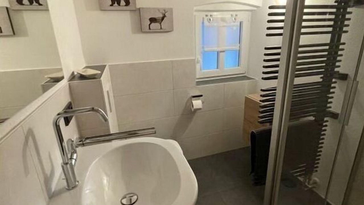 Photo of Bathroom in Lechbruck