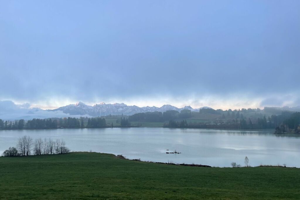 Photo of Outdoor in Lechbruck