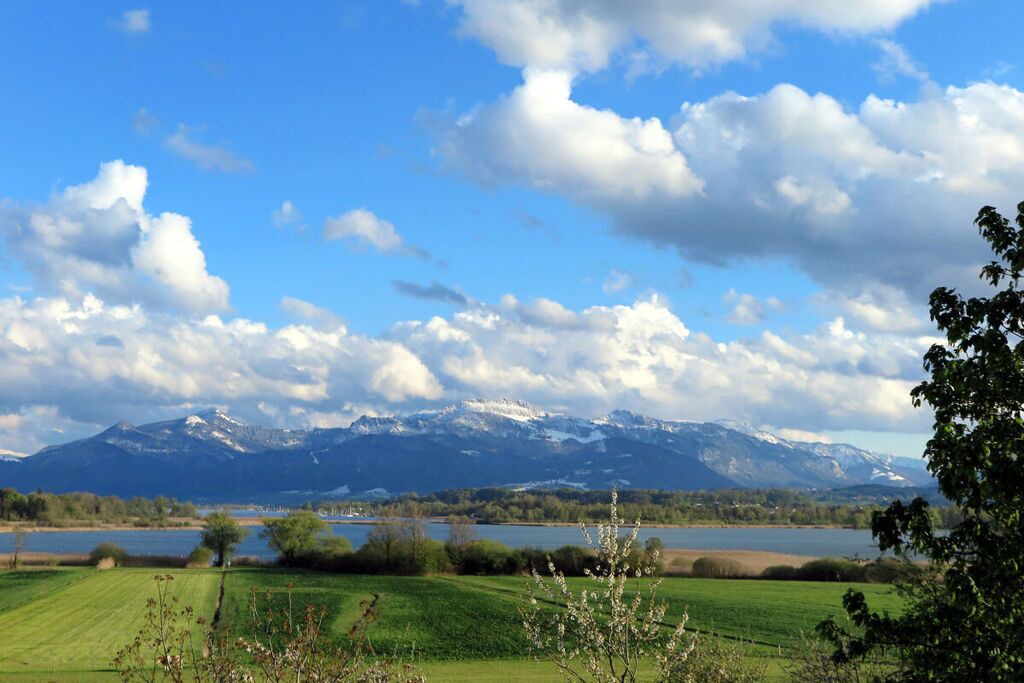 Photo of Outdoor in Breitbrunn a. Chiemsee