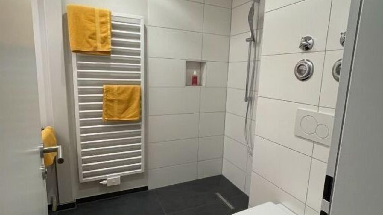 Photo of Bathroom in Steibis