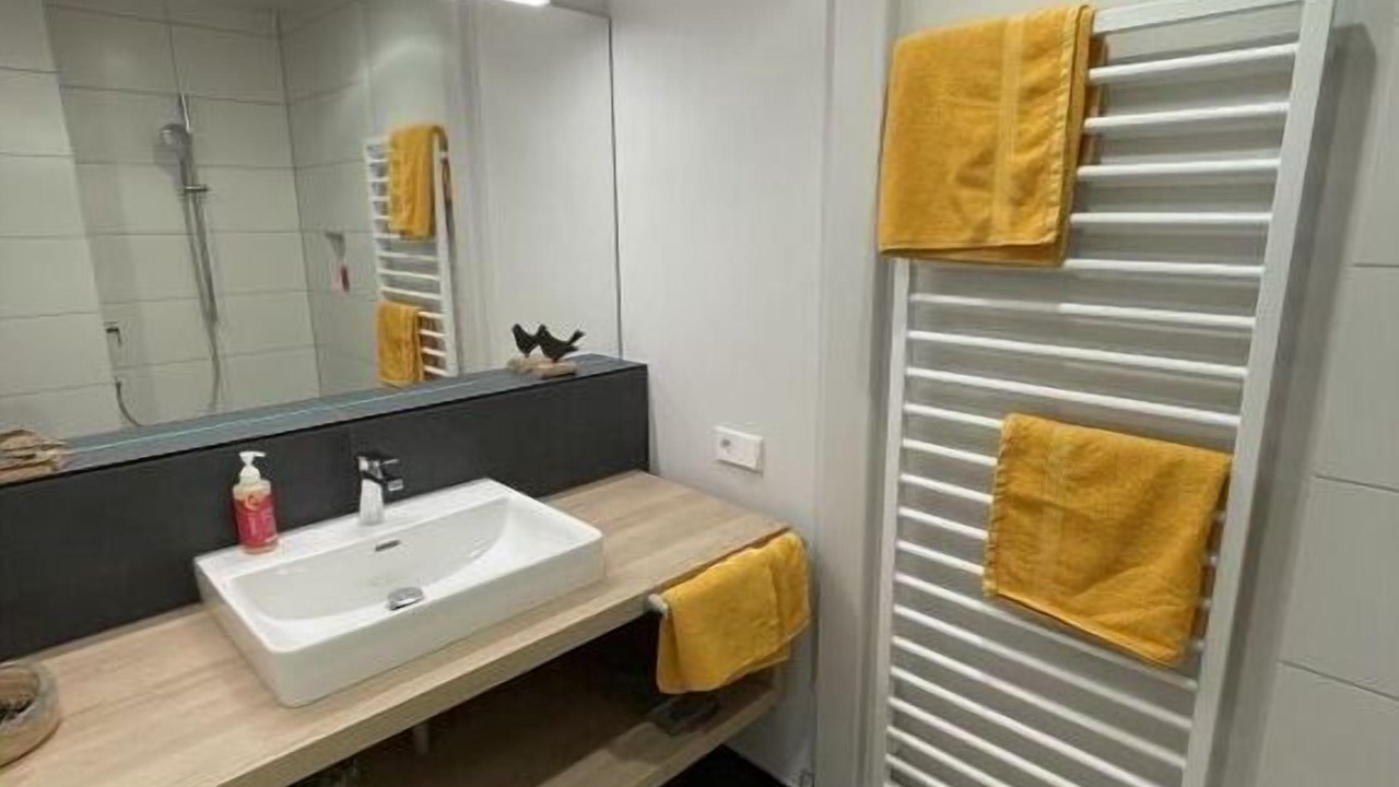 Photo of Bathroom in Steibis