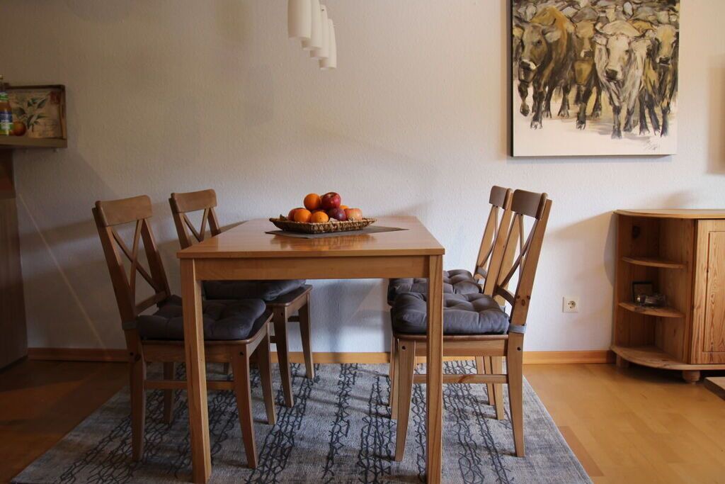 Photo of Livingroom in Steibis