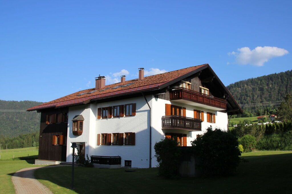 Photo of Outdoor in Steibis
