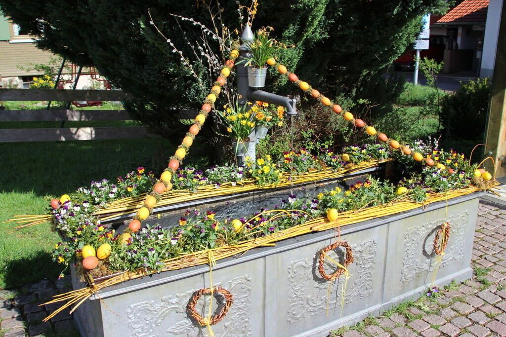 Photo of Outdoor in Steibis