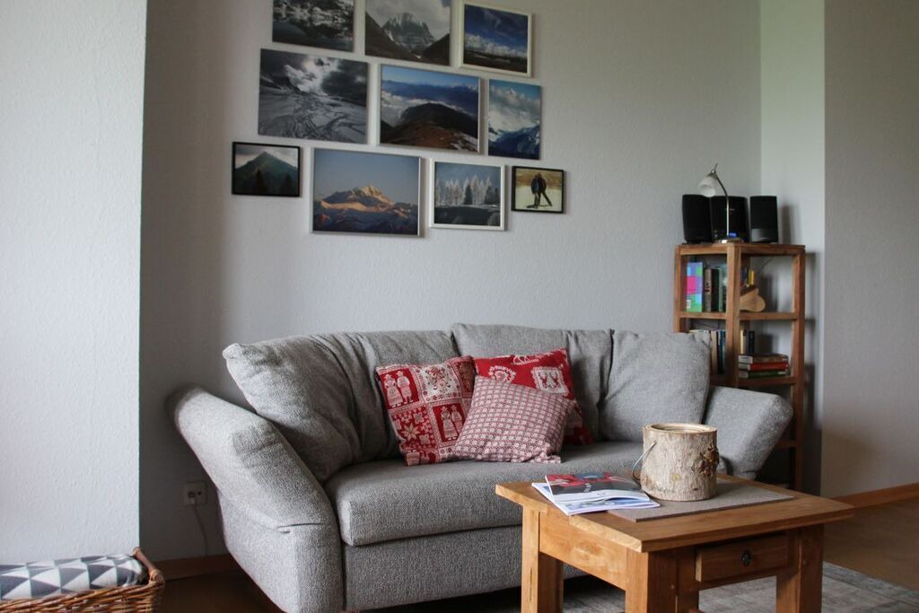 Photo of Livingroom in Steibis