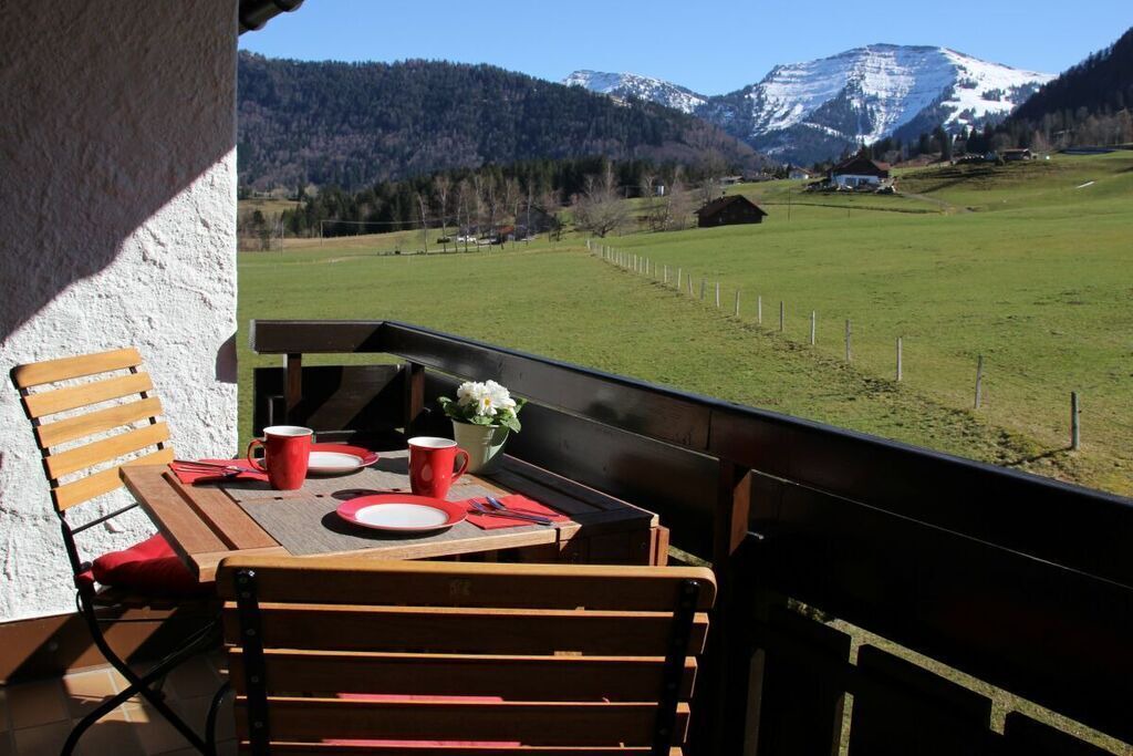 Photo of Patio Balcony in Steibis