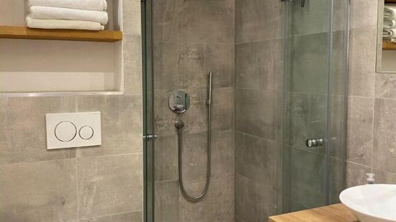 Photo of Bathroom in Groissenbach