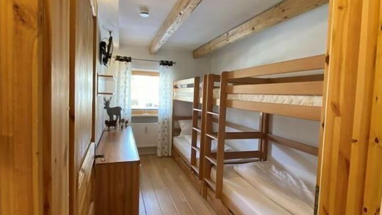 Photo of Bedroom in Groissenbach