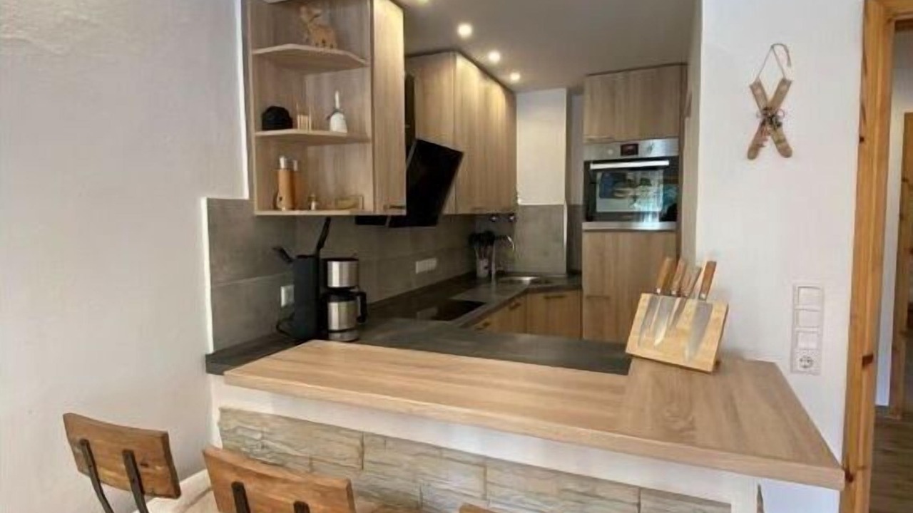 Photo of Kitchen in Groissenbach