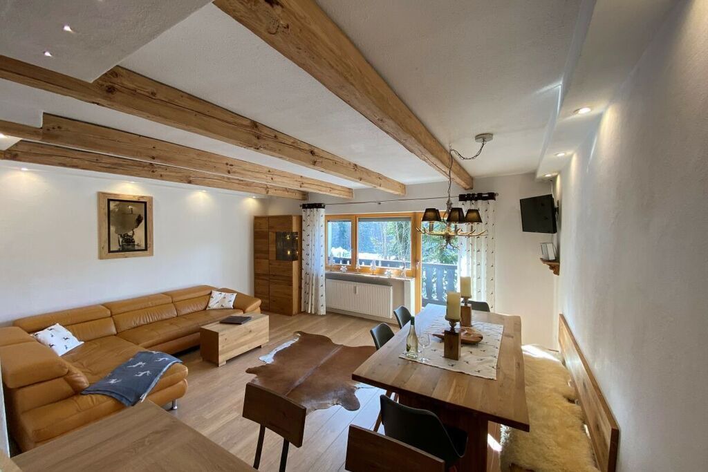 Photo of Livingroom in Groissenbach
