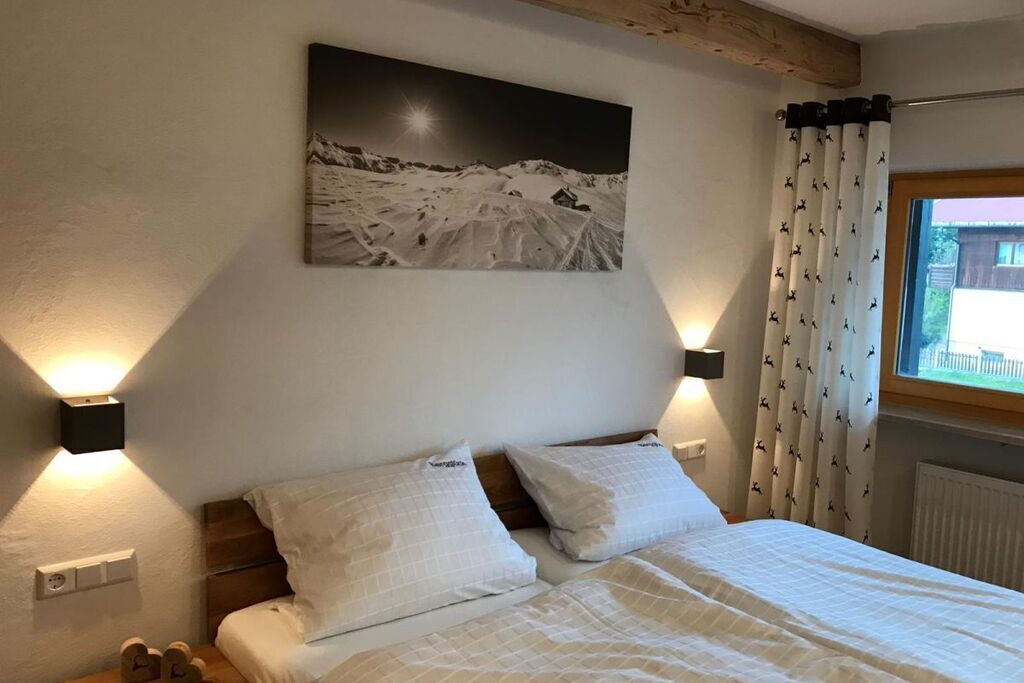 Photo of Bedroom in Groissenbach
