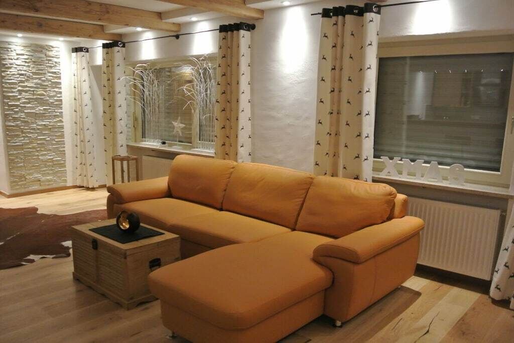 Photo of Livingroom in Groissenbach