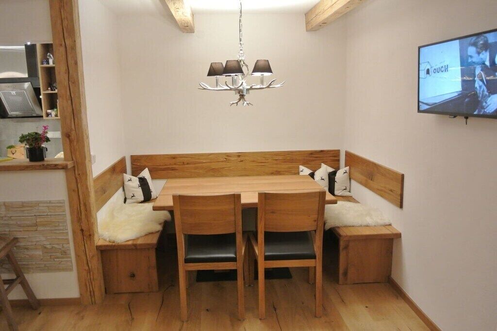 Photo of Livingroom in Groissenbach