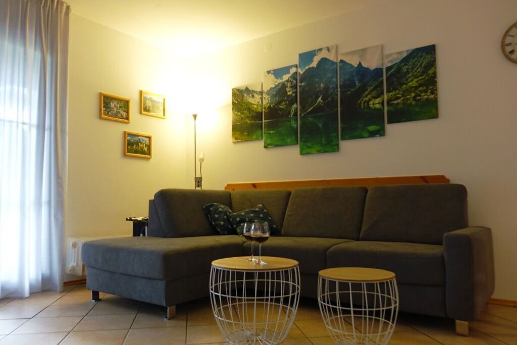 Photo of Livingroom in Lechbruck