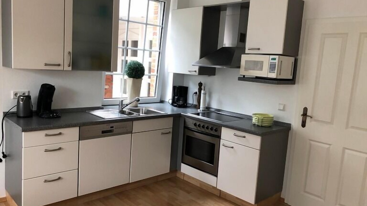 Photo of Kitchen in Ascheberg
