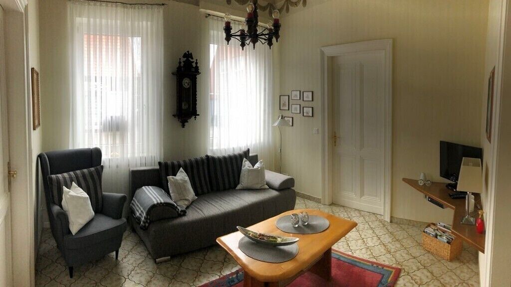 Photo of Livingroom in Ascheberg
