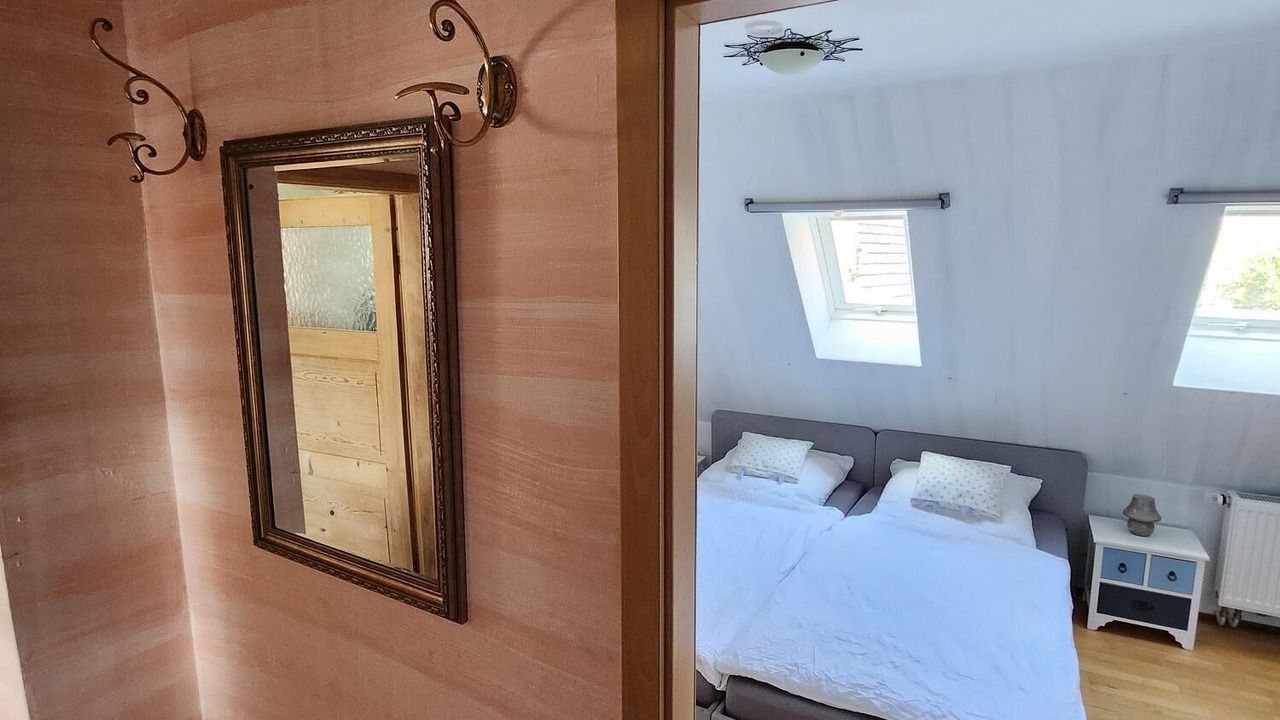 Photo of Bedroom in Mainberg