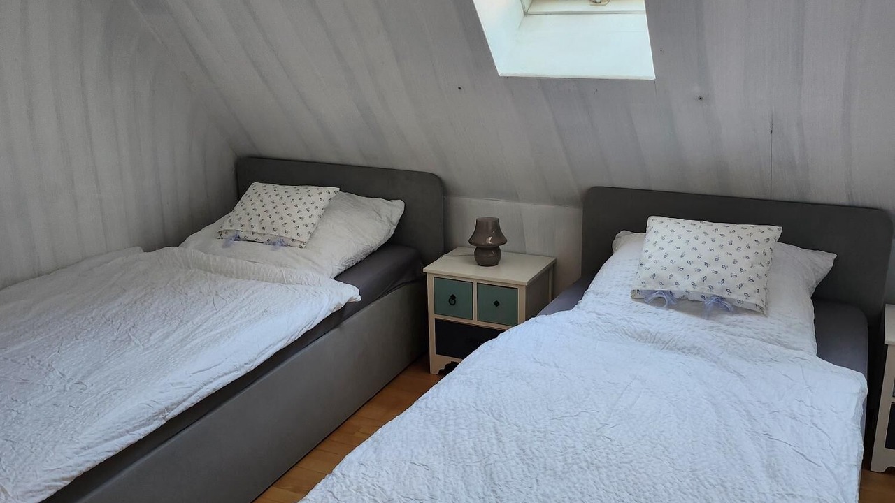 Photo of Bedroom in Mainberg