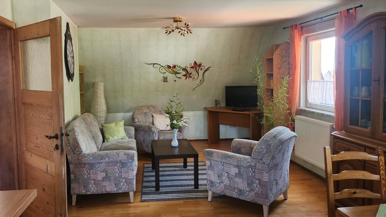 Photo of Livingroom in Mainberg