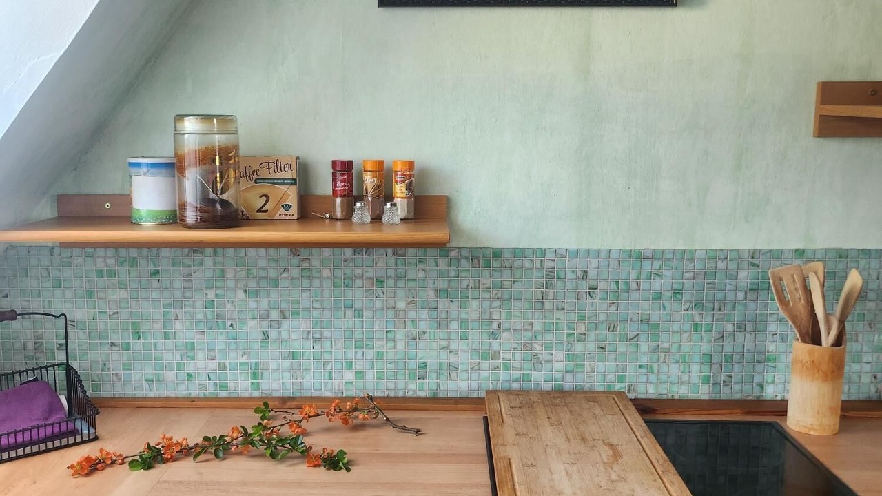 Photo of Kitchen in Mainberg