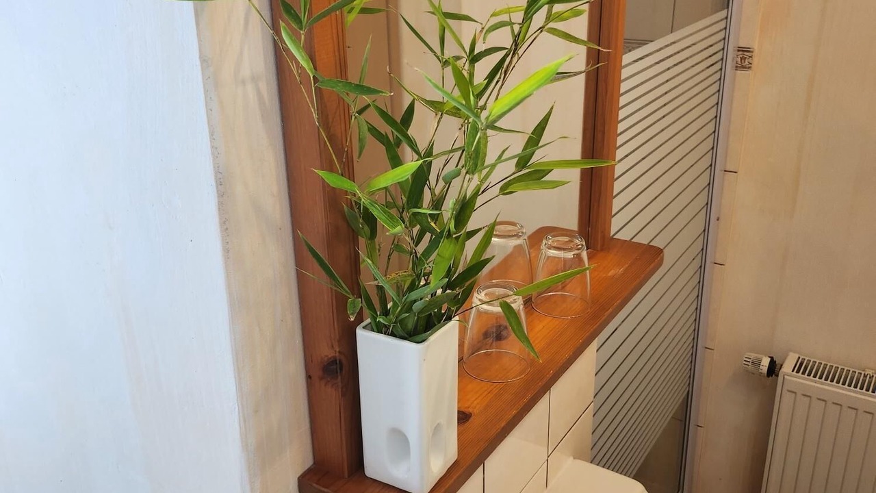 Photo of Bathroom in Mainberg