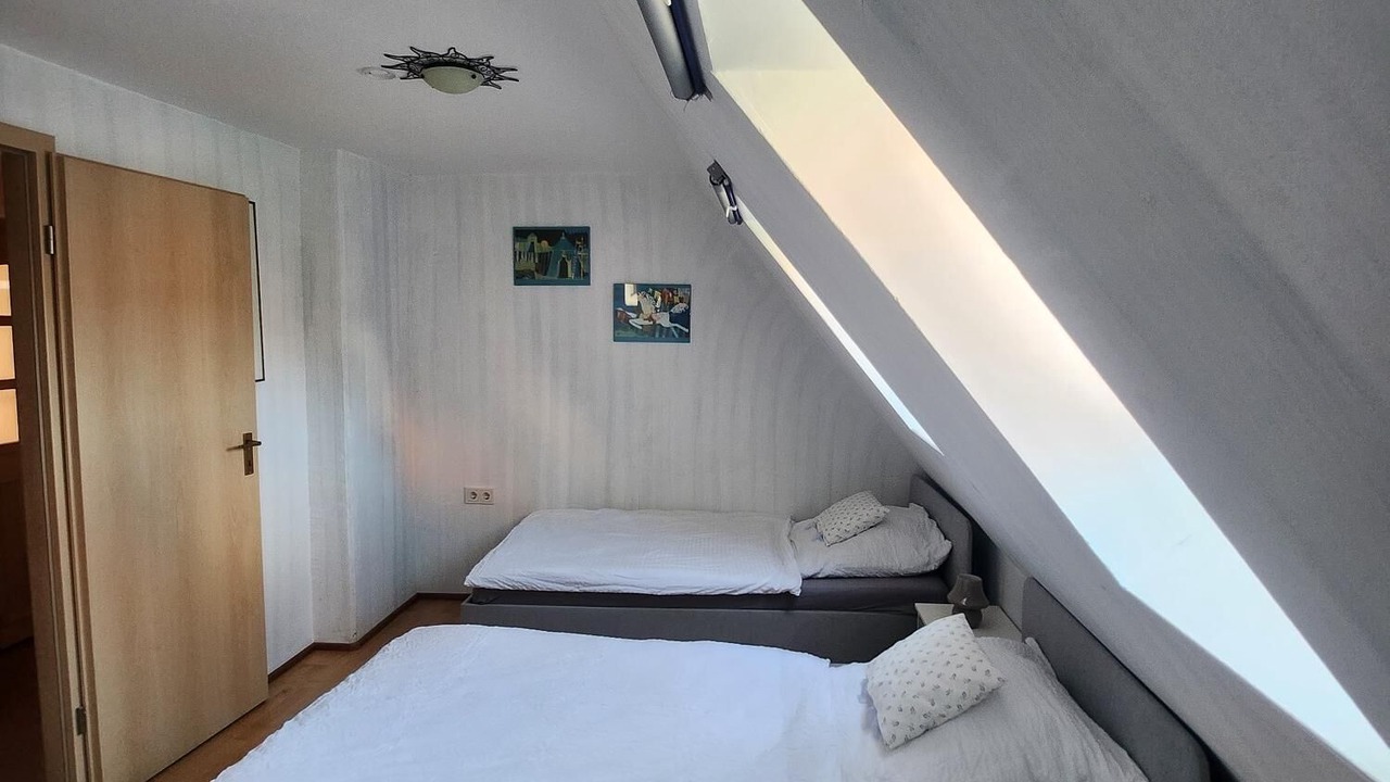 Photo of Bedroom in Mainberg