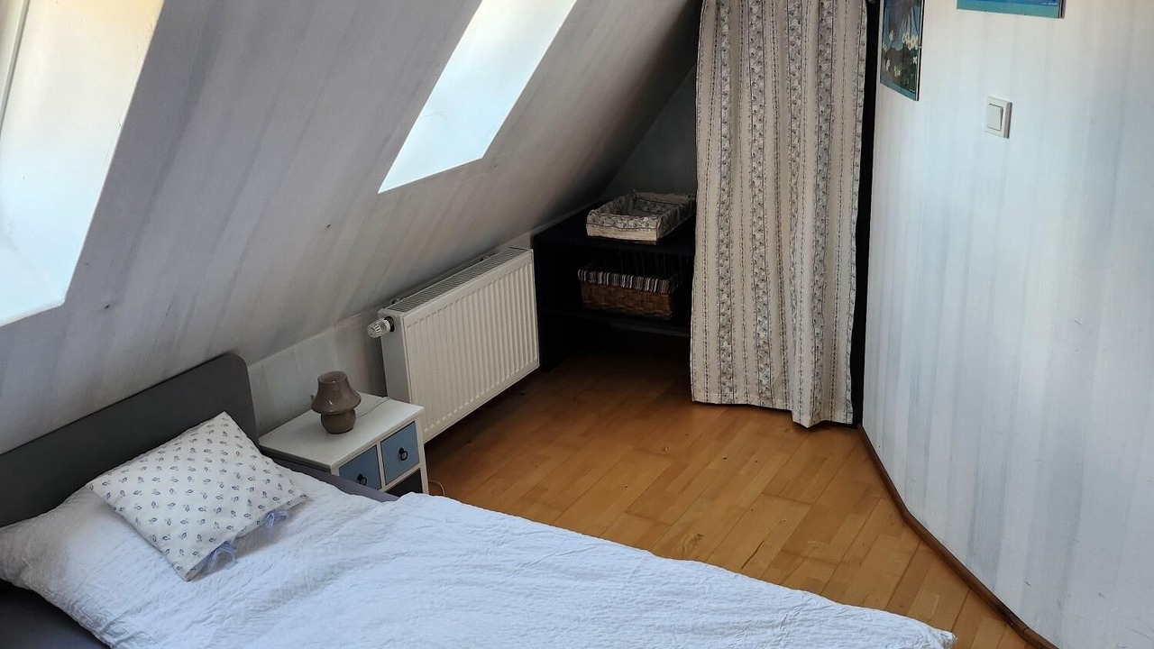Photo of Bedroom in Mainberg