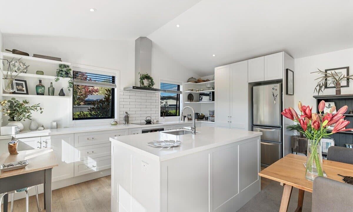 Photo of Kitchen in Lake Hayes